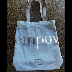 Rodan + Fields Small Tote